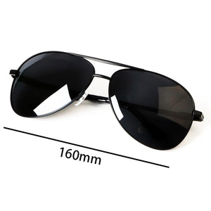 Vazrobe Oversized Sunglasses Male Women 160mm Big Sun Glasses for Men Driving Shades Aviation Unisex Wide Face