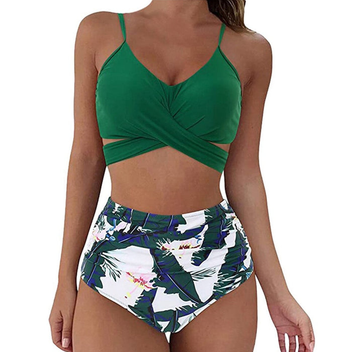 Summer Sexy Swimsuits Push Up Bikini Women&#39;s Swimwear Beach Wear Brazilian Bikinis Female Pool Swimming Bathing Suit