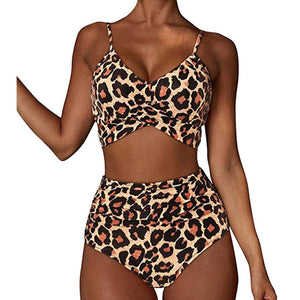 Summer Sexy Swimsuits Push Up Bikini Women&#39;s Swimwear Beach Wear Brazilian Bikinis Female Pool Swimming Bathing Suit